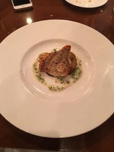 Bistro essence de Taniyama