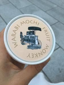 フルーツモンキー