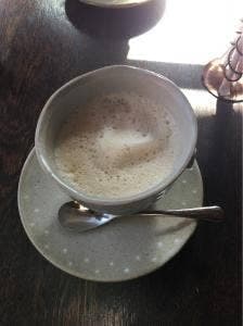 ふりこ茶房