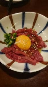 備長扇屋 岡山下中野店