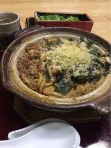東京庵小畷店