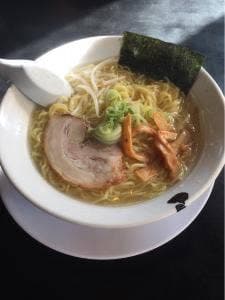 じゃんだらラーメン