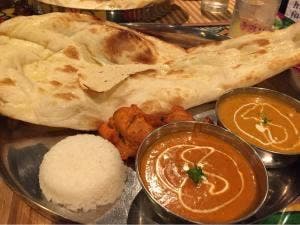 ナワジョティ 舞子坂本店