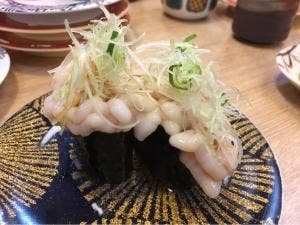 まわる鮨 太助 北町店