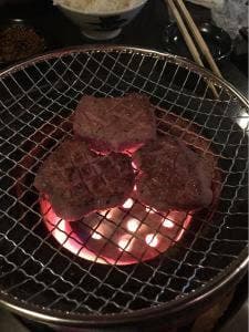 焼肉つるや橿原