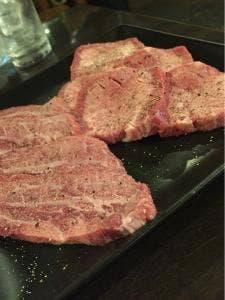 焼肉つるや橿原