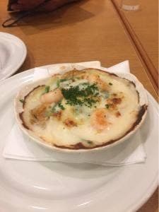 ココス 四日市陶栄町店