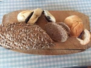 フリアンディーズ 烏丸店