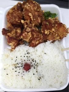ほか弁 日本亭 羽村店