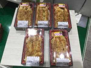 Sushi 力蔵 nonowa武蔵小金井店
