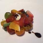 レストラン アイビス