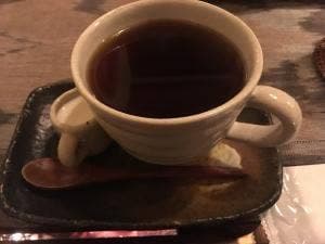 mani cafe