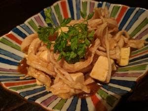 串焼きと地酒 ひらく