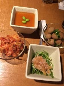 しゃぶしゃぶ温野菜 上本町店