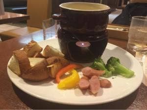 ジョナサン 横浜中山店