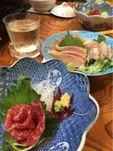 豪族の館 大東園