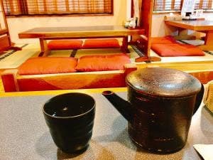 そば処 くり田