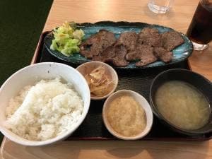 ゴリラ精肉店