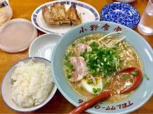 ラーメン 麺鶏