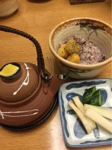 横手館
