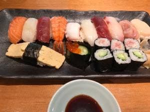 すし仙