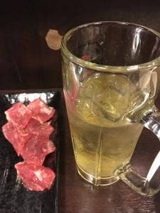 いきなり俺のジンギスカン 土浦店