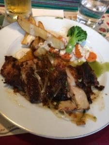 メキシカンレストラン Camino Real