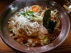 支那そば このみ