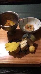 奥日光 ゆの森