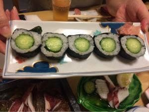 小磯すし