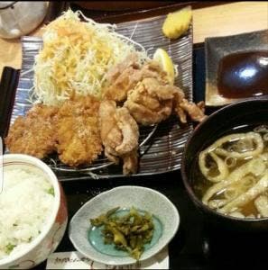 熟成とんかつ まる兵衛 郷ヶ丘店