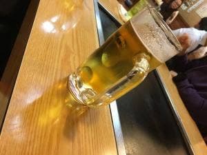 もんじゃ・お好み焼き・鉄板焼き やじろべえ