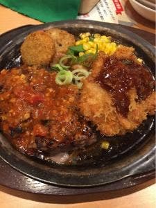 ガスト 戸塚平戸店