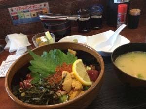 神田川 門川店