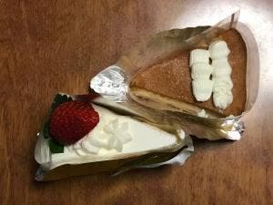 気まぐれケーキ屋さん