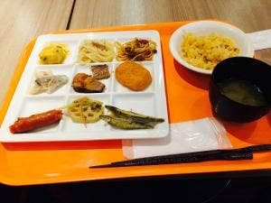 レストラン ピノモンテ