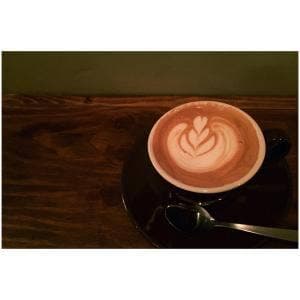 フレンチコーヒーファンクラブ ミルクバー