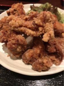 悶絶焼鳥酒家 はちまる。 大名店
