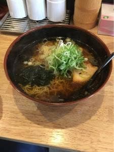 知立らーめん