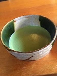 峯松庵