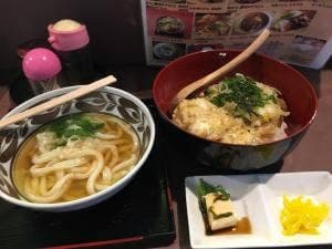 さぬき亭製麺所