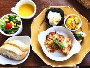 SAKURA・CAFE