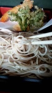 清庵そば処総本家