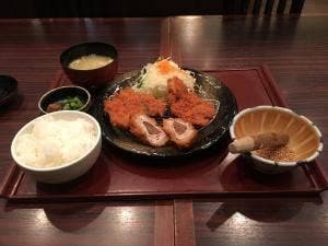 新宿さくら亭
