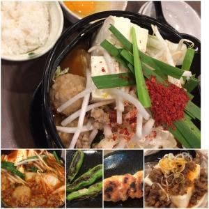 みの路 栄店