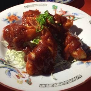 台湾飲茶料理 碧空