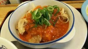 松屋 東陽町店