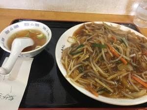 ちどり麺