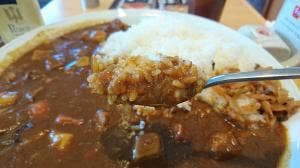 すき家 二本松店