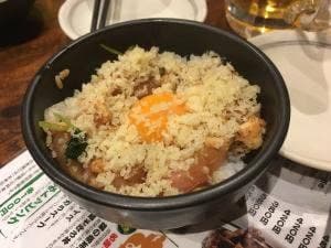 とりビアー 浜松町店